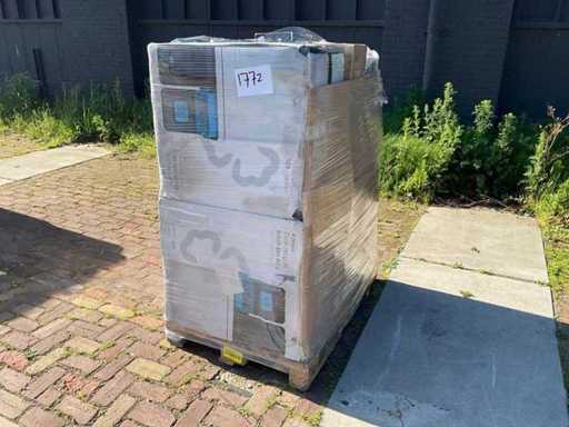 Returned goods