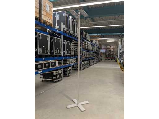 AMBION - AMBRAIN 10_3 Stele - Lichtstele (2x)