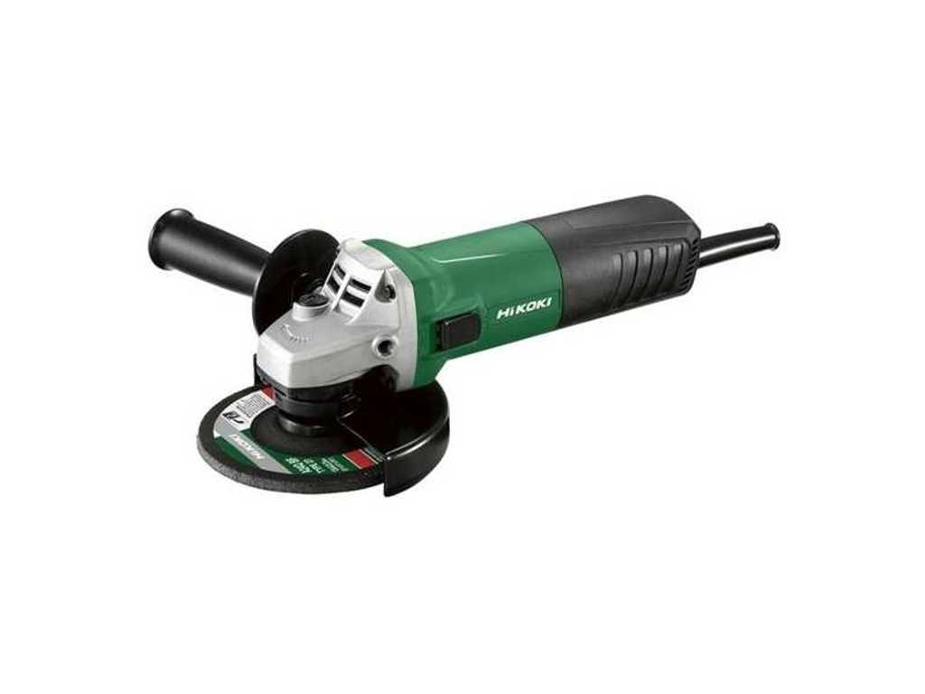 Hitachi on sale hand grinder