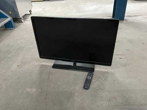 Televiziune Philips 32PFL4007H