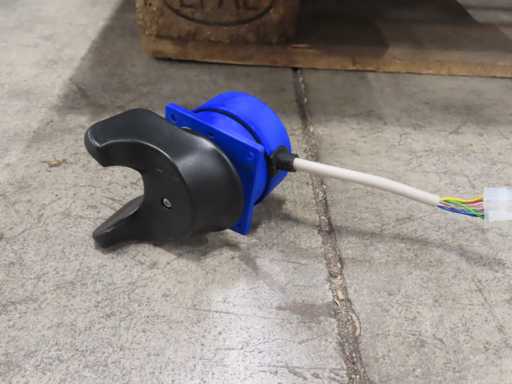 Frei - Rotondo Traktionsschalter (82x)