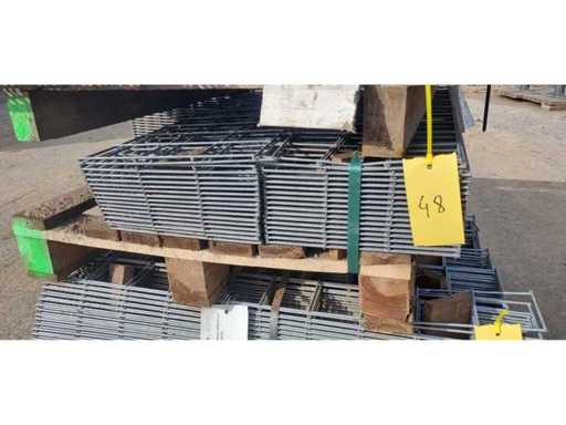 Various buidingmaterial