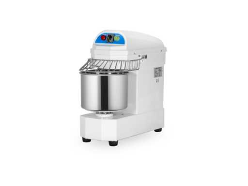 Horeca Equipment - 10 Litre Dough Mixer - Dough Mixer