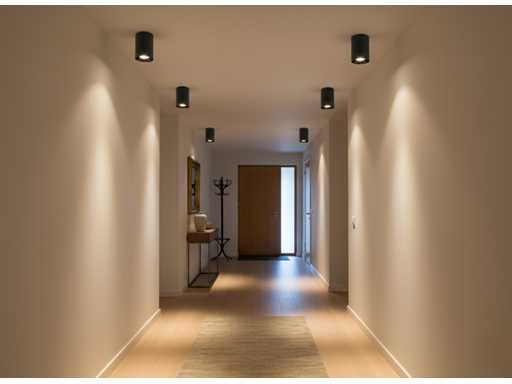 GU10 Surface-mounted spot Fixture(12x)