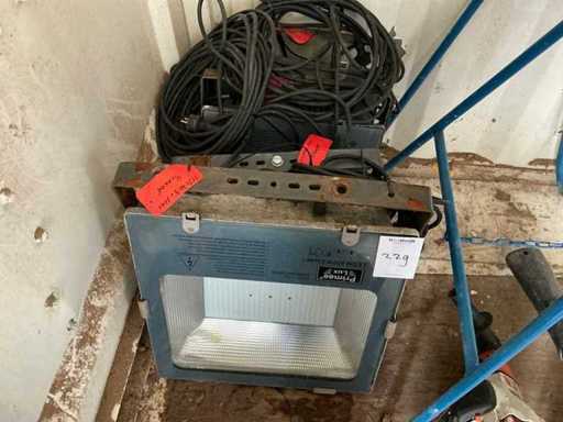 Primae Construction Lamp (4x)