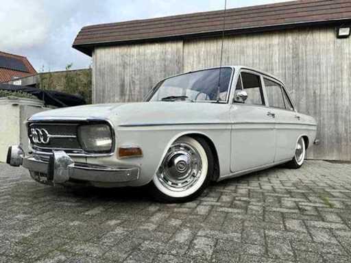 1967 Audi 60 - Classic car