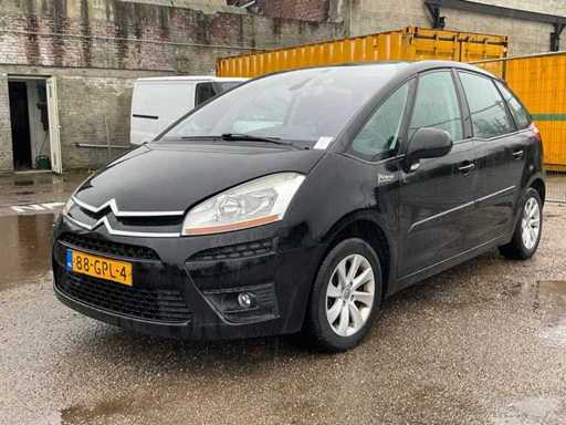 Citroën C4 Picasso 1.6VTi 2008 Voiture particulière