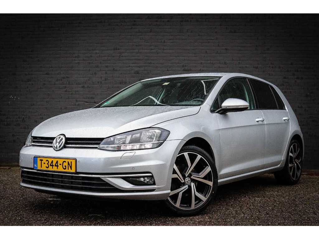Volkswagen Golf 7.5 - 1.4 TSI Highline, T-344-GN
