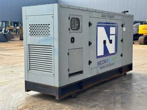 Generator Giga Power LT-W250GF 2023