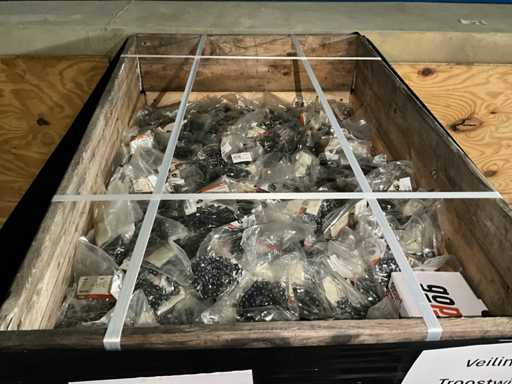 Gopart - Zaagkettingen