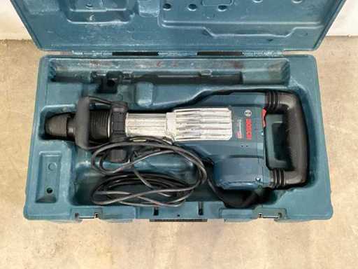 Disjoncteur VC Bosch GSH 11 2019 11kg SDS-Max 230V