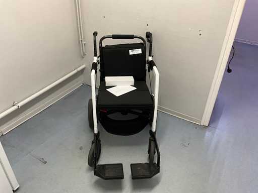 FRAME ACIME Transfer Stoel