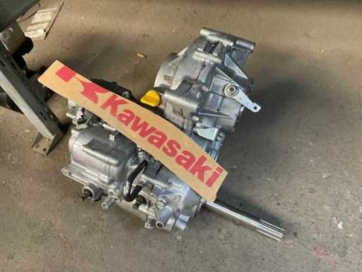 Kawasaki 13101-1194 Vehicular power transmission