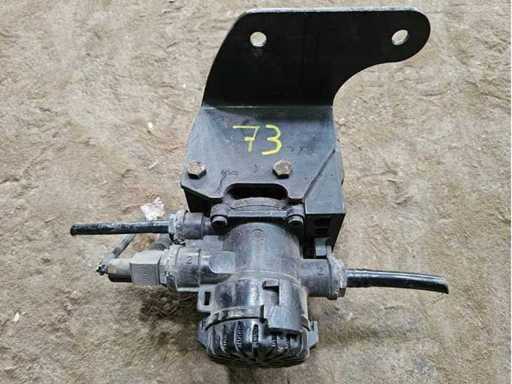 Knorr-Bremse - Ebs - Modulatore