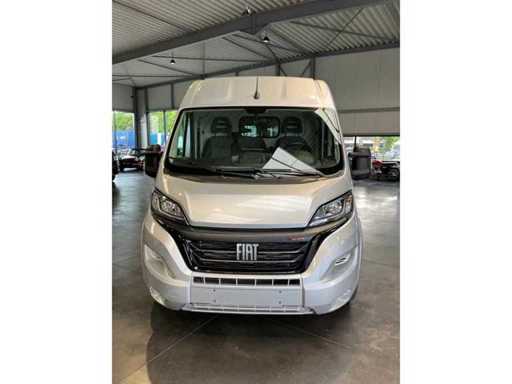 fiat - ducato - Car - 2022