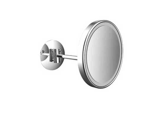EMCO - Miroir de rasage - éclairage LED - Ensemble de meubles de salle de bain