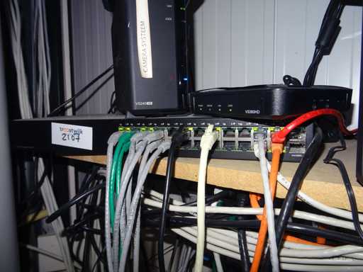 Cisco - SG100-24 - Commutateur