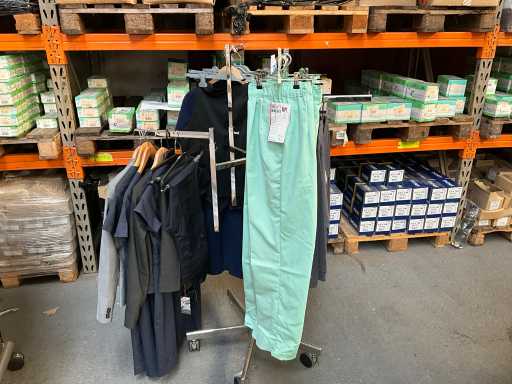 Vêtements de travail (26x)