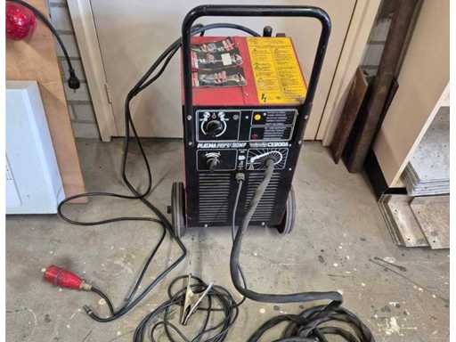 Cebora Plasma Prof. 35 HF Maszyna do Plazmy Plazmowej