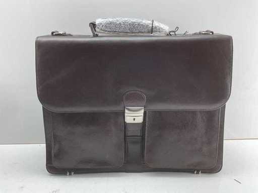 IO E LA MIA - Borsa - Leahter - (3 volte)