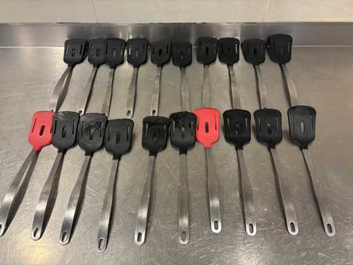 Spatule de cuisine (20x)