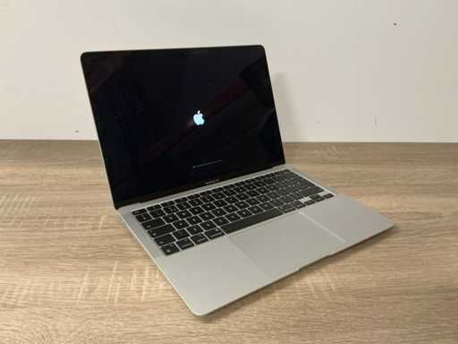 Apple Macbook Air (2020, M1) Laptop