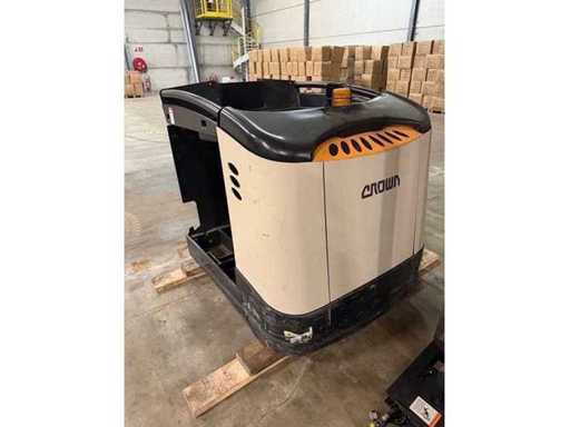 Crown TSP 6000 Stapelaar