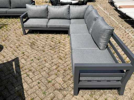 Decor lounge