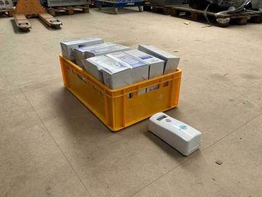 Smart Air Mini Duftspender