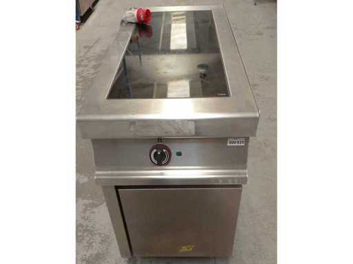 GICO Cooker 2 Brenner Infrarot Glaskeramik