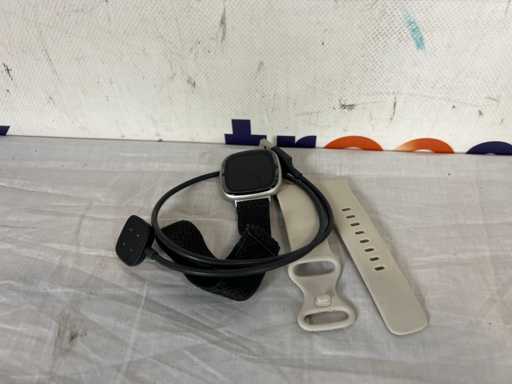 Fitbit Sense 2 - Smartwatch for men and women - White