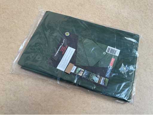 1 x Telo 5 x 8 metri