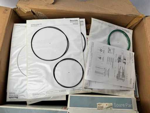 Rexroth – R900312352 – Dichtungsset (16x)