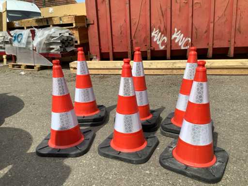 Melba swintex 750 bigfoot Pionen (10x)