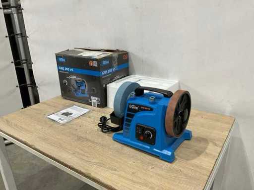 Gude - GNS 200 VS - Meuleuse humide