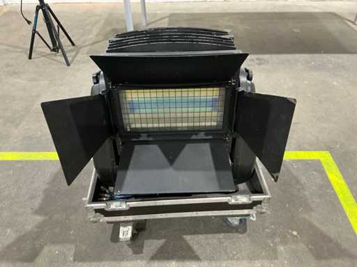 Studio Due CityColoer IP33 Spotlight