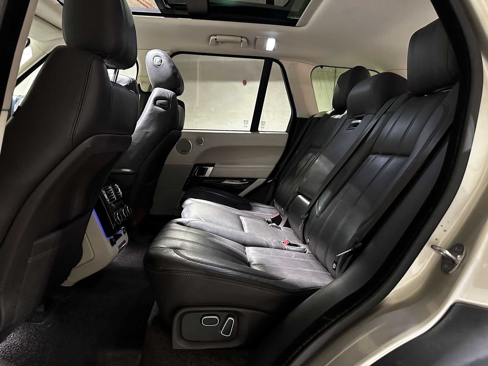 Land Rover Range Rover 4.4 SDV8 Autobiograpy 340pk 2013, 1-STF-45