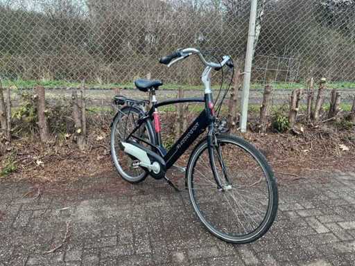 Vélo masculin Batavus Viento Easy