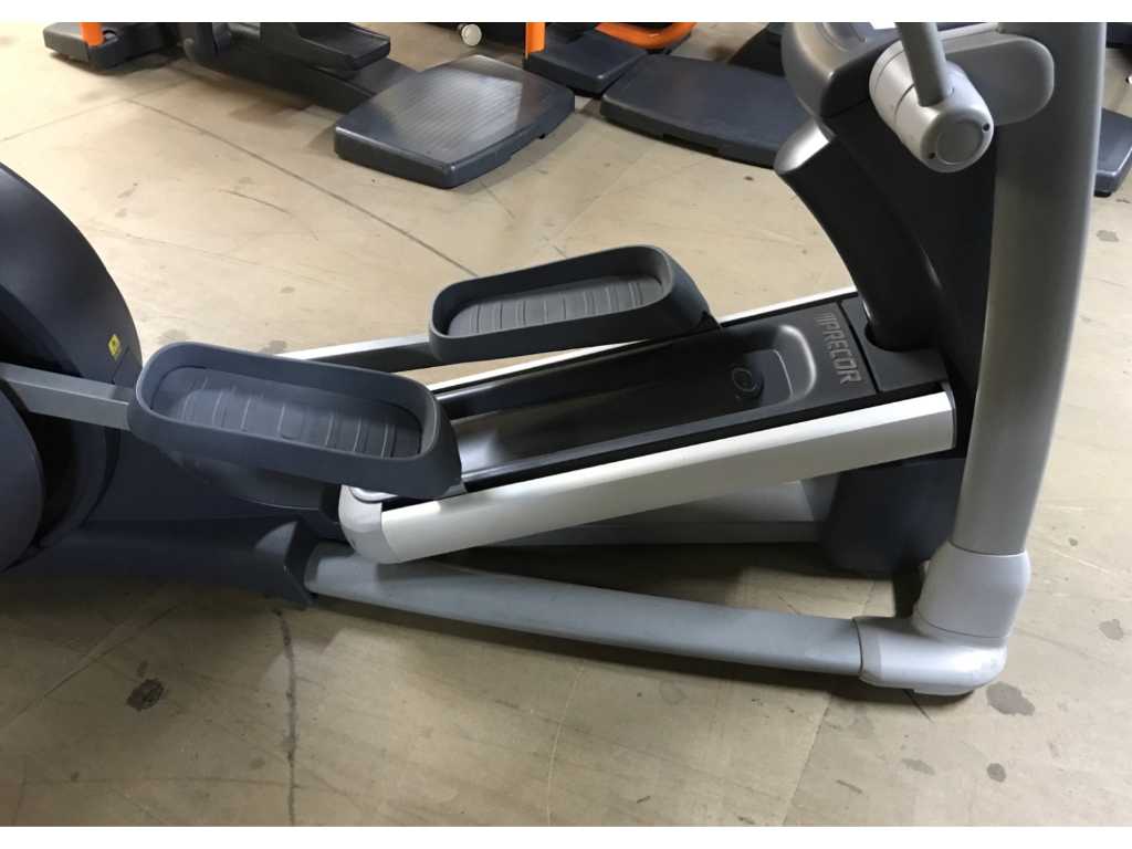 Elliptique precor a vendre hot sale