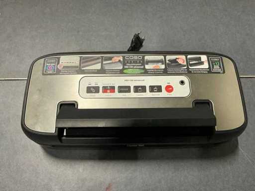 CASO VRH 590 Advanced