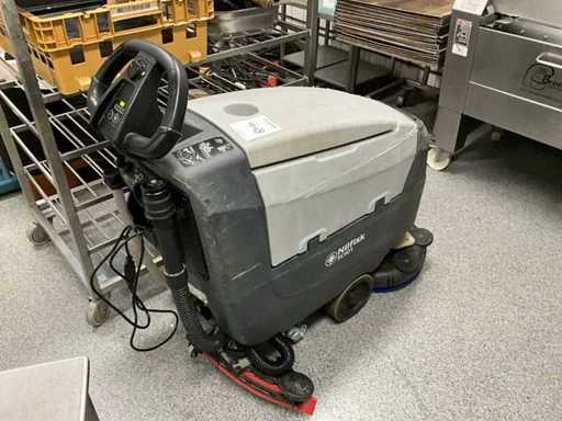 Nilfisk SC401 Wózek Czyszczący