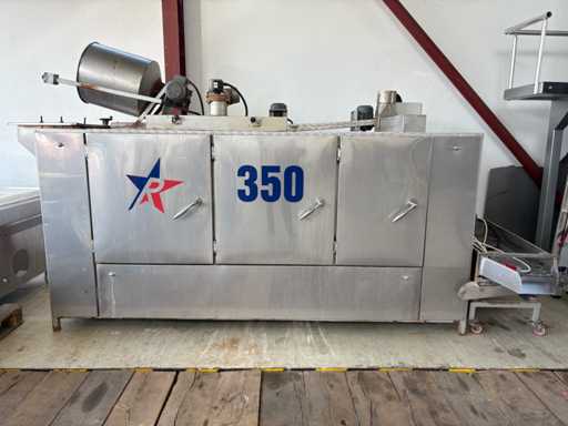 ROZEN Rôtissoire 350