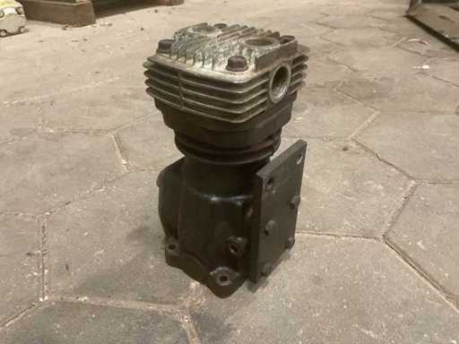 Wabco Luchtcompressor