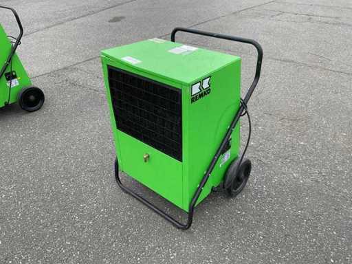 Uscător de aer REMKO AMT 110-E