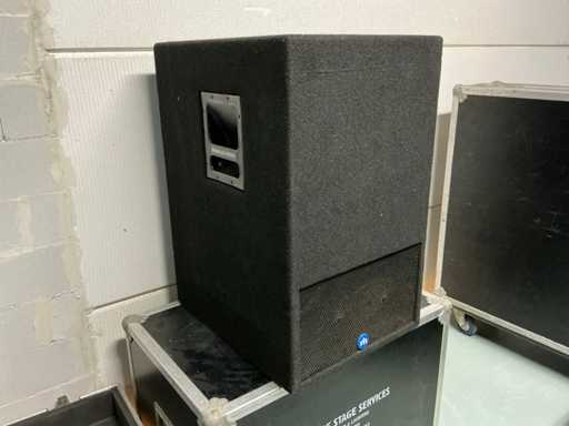 Renkus-Heinz BPS-15/1 Speaker