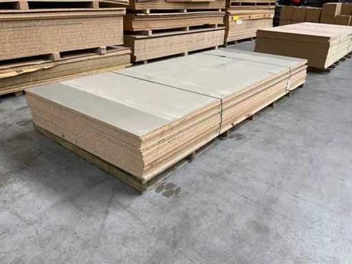 Carton laminat 3050x1250x18mm (16x)
