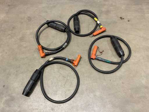 po??czeniowy do generatora