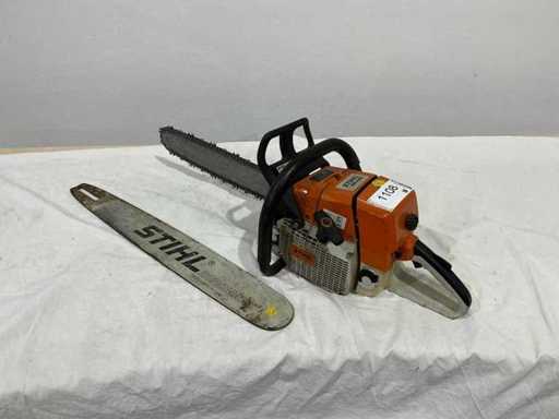 2010 Stihl MS440 Motot Saw