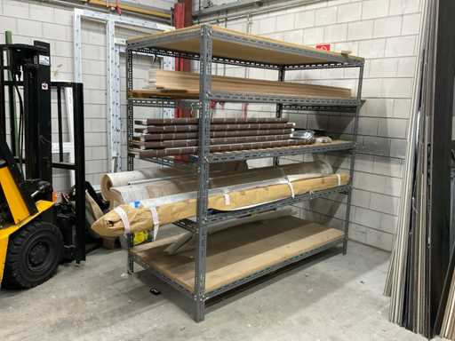 Déclaration avec un contenu incluant : Grilles de ventilation et rebords de fenêtres