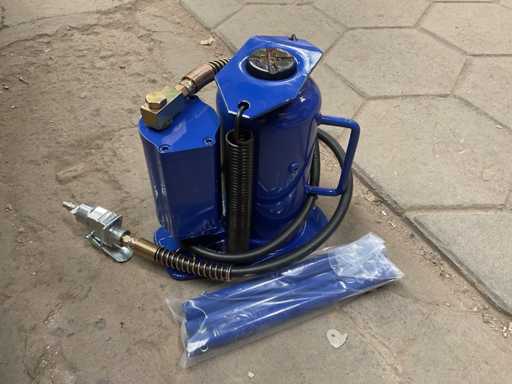 Mammuth BJ12AHL Air bottle jack